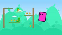 Zip's Jumping Adventure