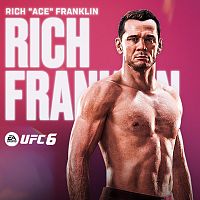 UFC 6 — Рич Франклин