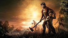 The Walking Dead: The Final Season - Season Pass