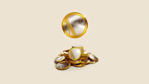 ARC Raiders - 1150 Raider Tokens