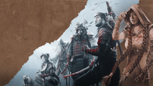 Shadow Tactics - Ultimate Bundle Shadow Tactics - Ultimate Bundle