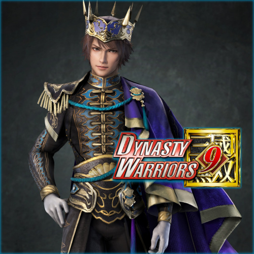 DW9: Zhong Hui. Набор дополнительных альтернативных историй