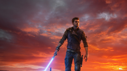 STAR WARS Jedi: Survivor™