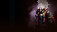 SAMURAI SHODOWN DELUXE EDITION