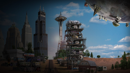 CONSTRUCTOR PLUS™ CONSTRUCTOR PLUS™