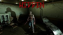 Hidden
