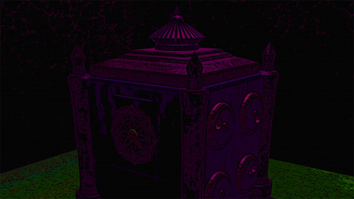 Mystery Box: Escape The Room Mystery Box: Escape The Room