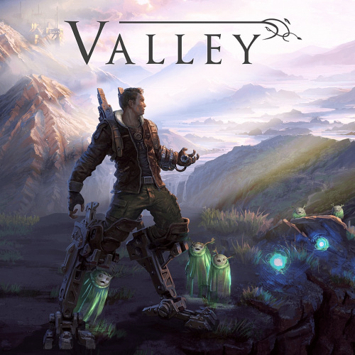 Valley Valley