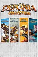 Deponia Collection