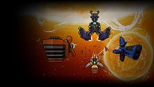 Steredenn: Binary Stars
