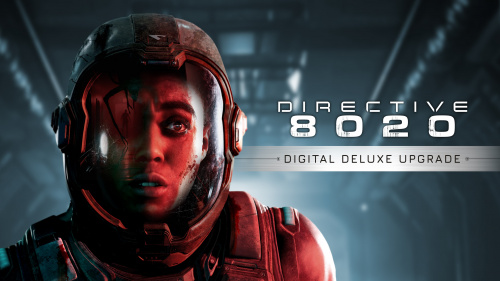 Directive 8020: Обновление до цифрового делюкс-издания фото 2
