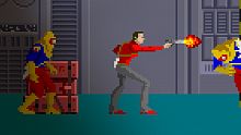 Arcade Archives ROLLING THUNDER