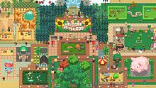 Let's Build a Zoo & Dinosaur Island DLC Bundle
