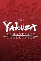 The Yakuza Remastered Collection