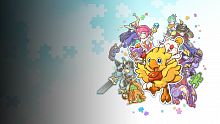 Chocobo's Mystery Dungeon EVERY BUDDY!