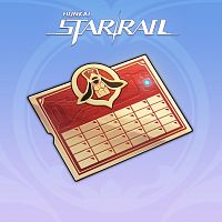 Honkai: Star Rail • Пропуск снабжения экспресса