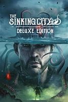 The Sinking City Xbox Series X|S Deluxe Edition