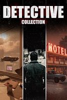 DETECTIVE - Collection