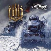 Crossout - Season 10 Elite Battle pass Bundle