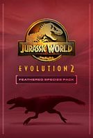 Jurassic World Evolution 2: набор пернатых динозавров