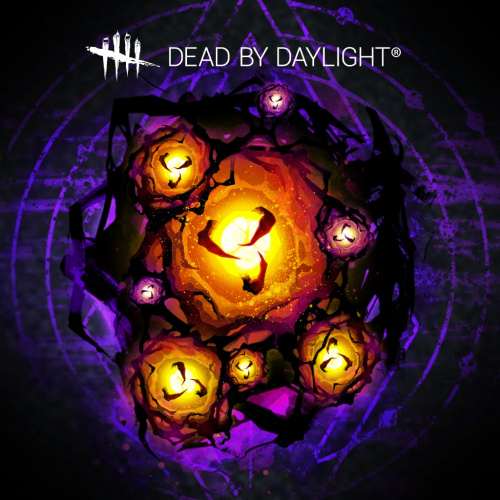 Dead by Daylight: 6000 ЕД. АУРИТА Dead by Daylight: 6000 ЕД. АУРИТА