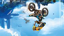 Trials Fusion The Awesome MAX Edition