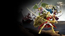 Golden Force