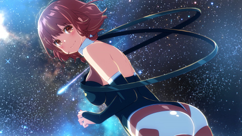 Sakura Alien 2 PS4® & PS5®