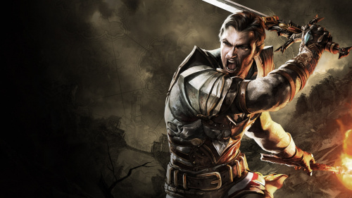 Risen 3: Titan Lords - Enhanced Edition Risen 3: Titan Lords - Enhanced Edition