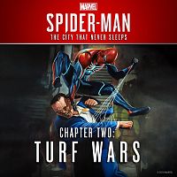 Marvel’s Spider-Man: Войны банд