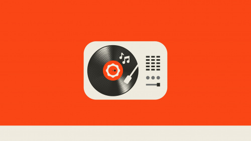 Sound Shapes™
