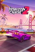Horizon Chase 2