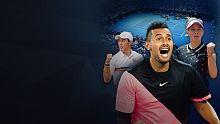 Matchpoint - Tennis Championships PS4 & PS5