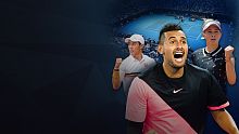 Matchpoint - Tennis Championships | Legends Edition PS4 & PS5