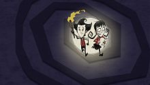 Don't Starve Together: Console Edition
