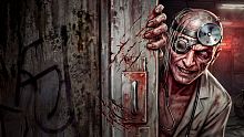 Dr. Psycho: Hospital Escape
