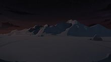 Spaceland
