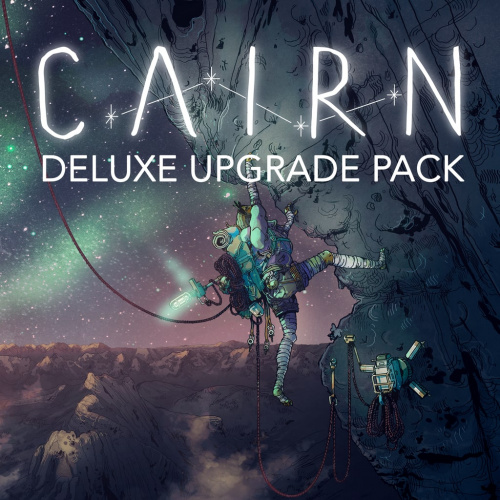 Cairn - Deluxe Upgrade Pack Cairn - Deluxe Upgrade Pack
