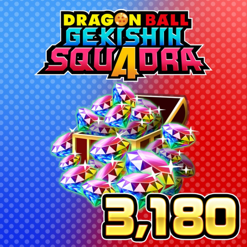 DRAGON BALL GEKISHIN SQUADRA - Starter Pack #2 DRAGON BALL GEKISHIN SQUADRA - Starter Pack #2