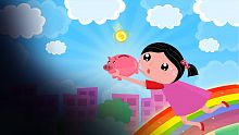 Raining Coins
