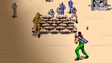 Arcade Archives 2 DEVASTATORS