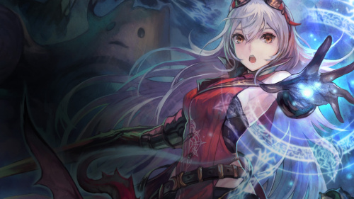 Nights of Azure
