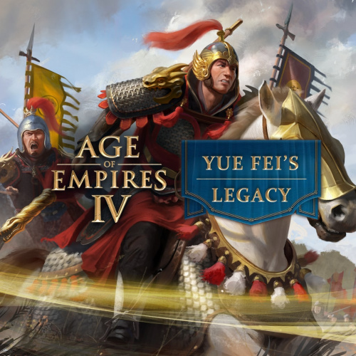 Age of Empires IV: Yue Fei's Legacy