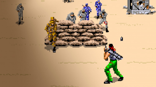 Arcade Archives DEVASTATORS Arcade Archives DEVASTATORS