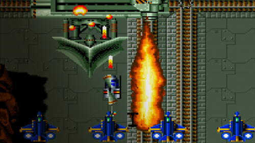 Arcade Archives CHOPPER 1 Arcade Archives CHOPPER 1