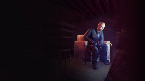 Thief Simulator
