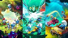 Smurftastic Collection