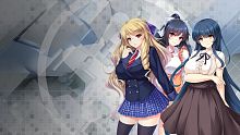 Pretty Girls Breakers! PLUS PS4 & PS5
