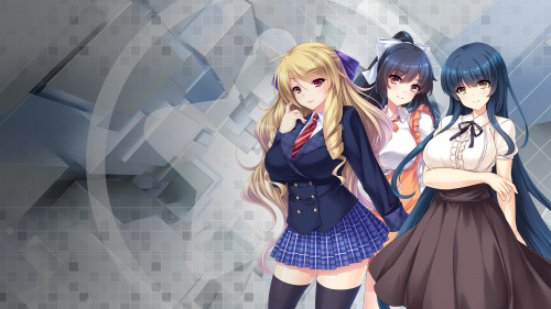 Pretty Girls Breakers! PLUS PS4 & PS5
