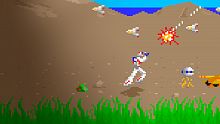 Arcade Archives FORMATION Z